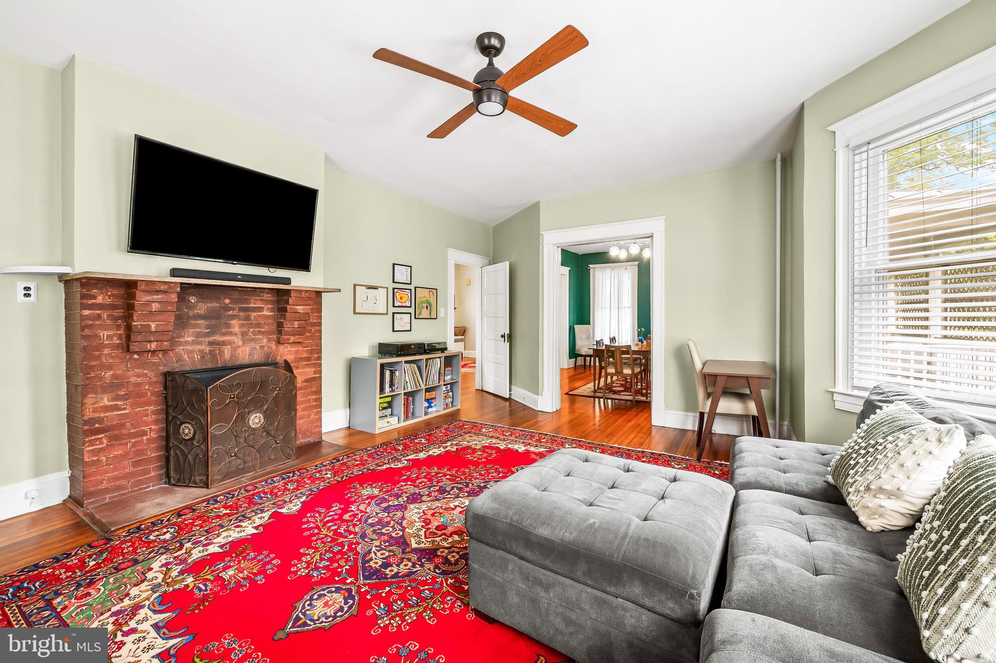 523 Orkney Road Baltimore, MD 21212 - Photo 14 of 49