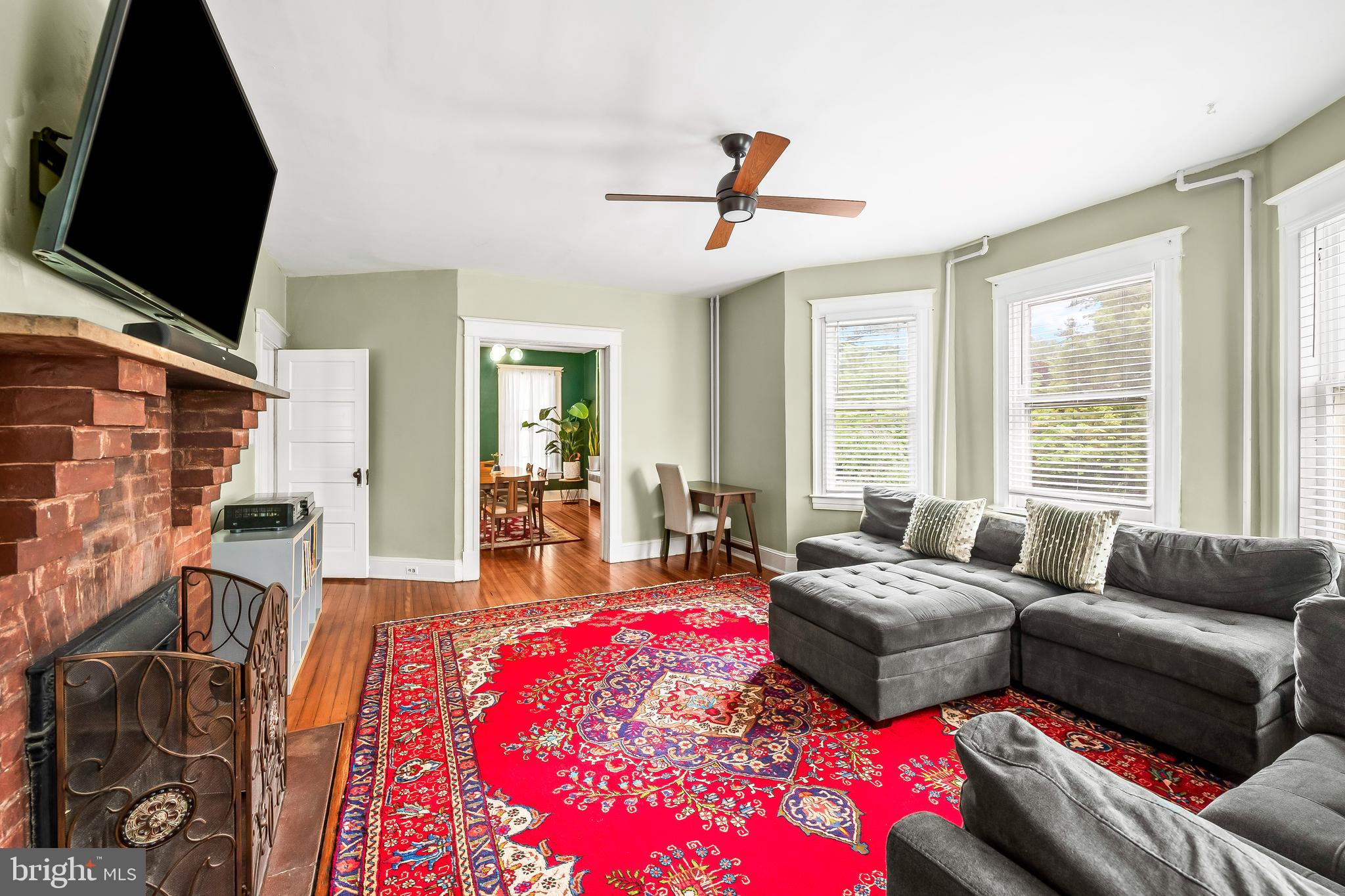 523 Orkney Road Baltimore, MD 21212 - Photo 15 of 49