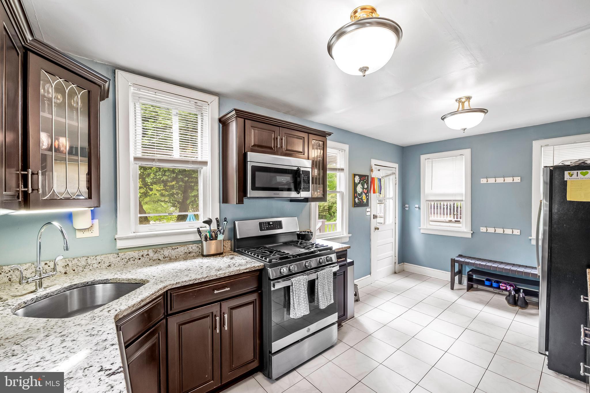 523 Orkney Road Baltimore, MD 21212 - Photo 17 of 49