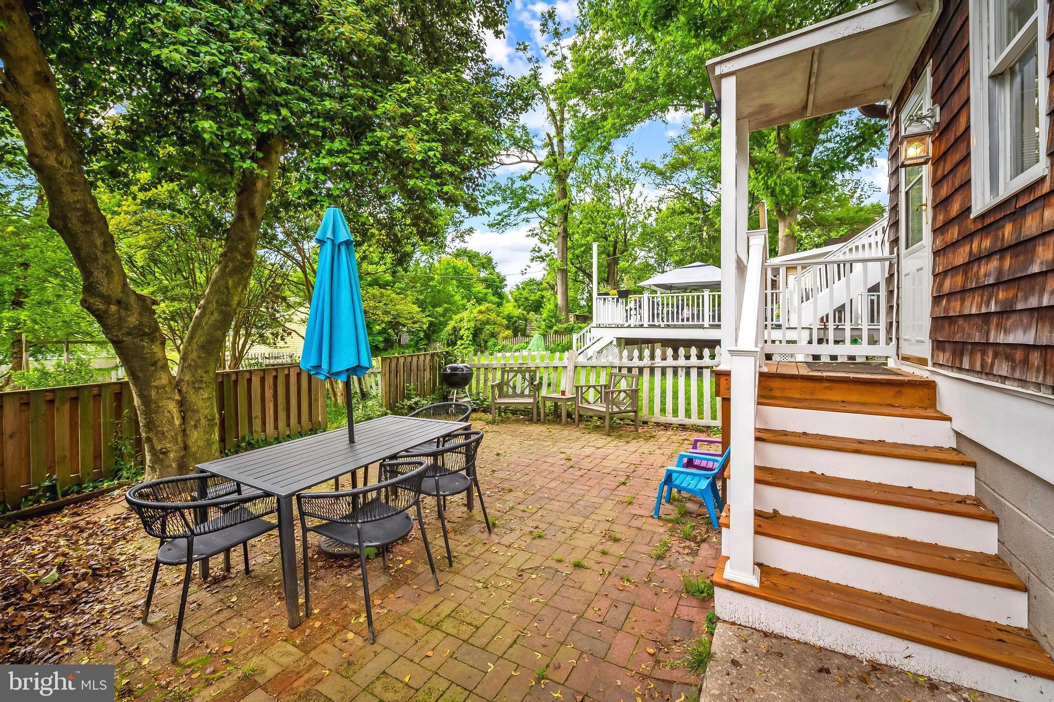 523 Orkney Road Baltimore, MD 21212 - Photo 38 of 49