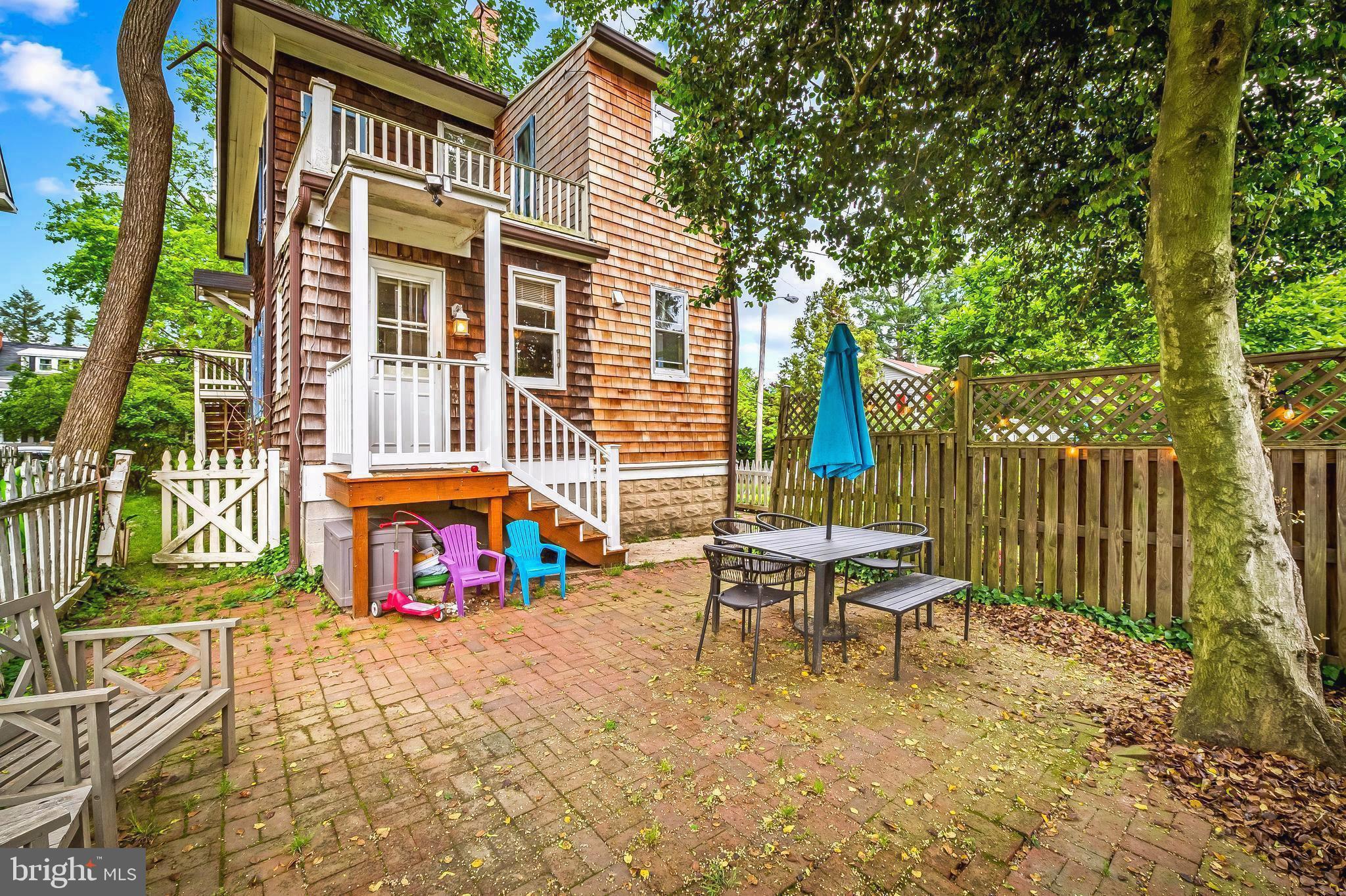 523 Orkney Road Baltimore, MD 21212 - Photo 39 of 49