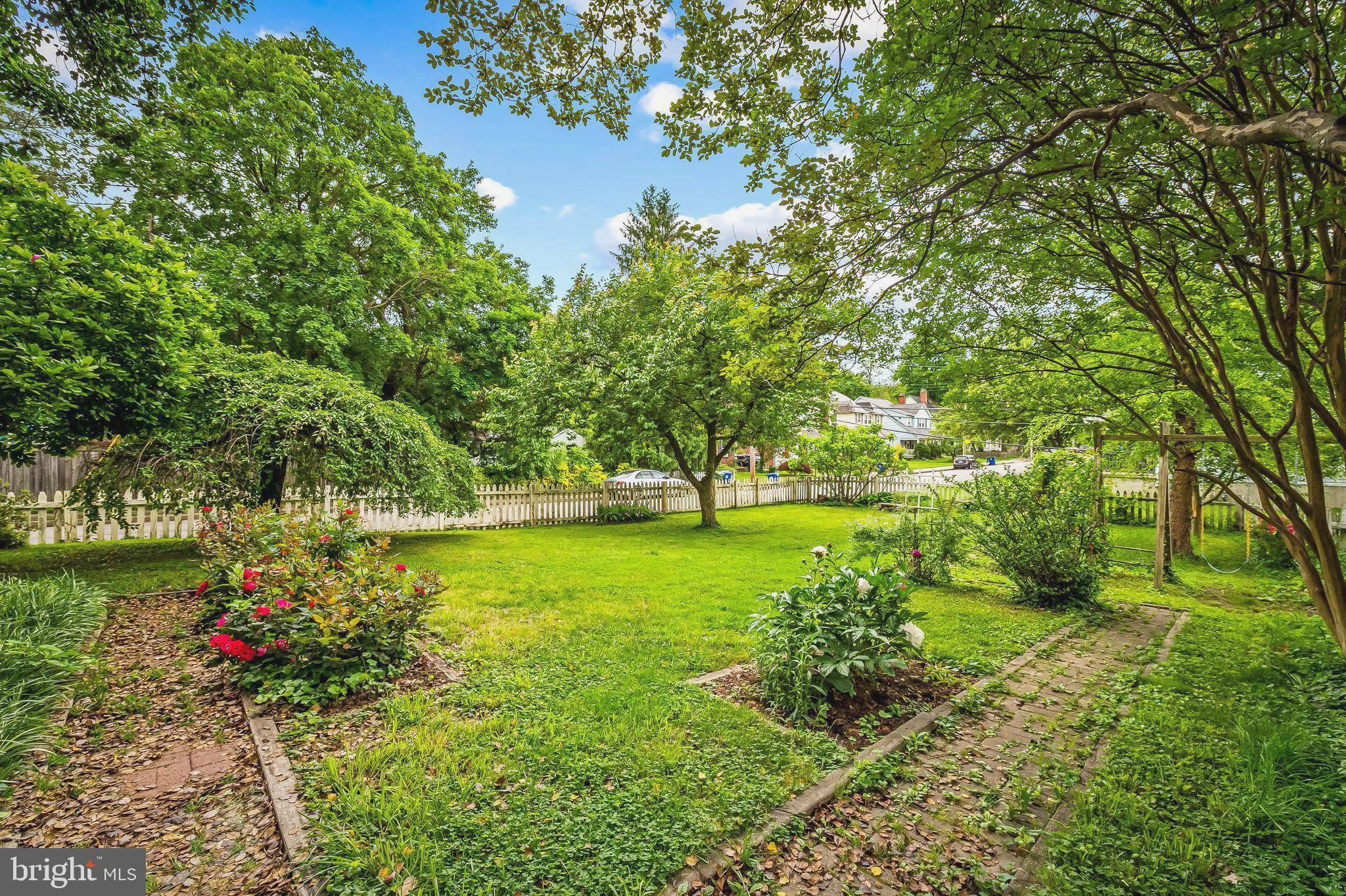 523 Orkney Road Baltimore, MD 21212 - Photo 40 of 49