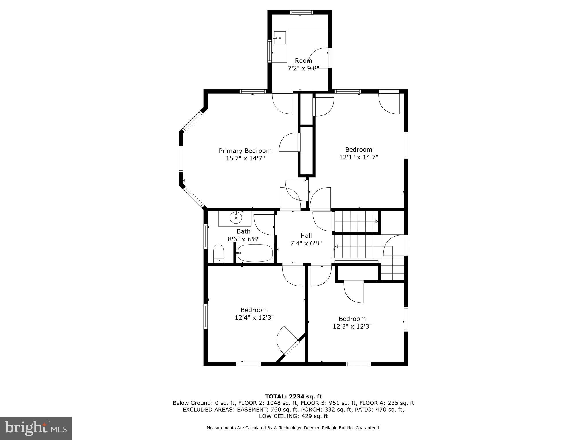 523 Orkney Road Baltimore, MD 21212 - Photo 46 of 49