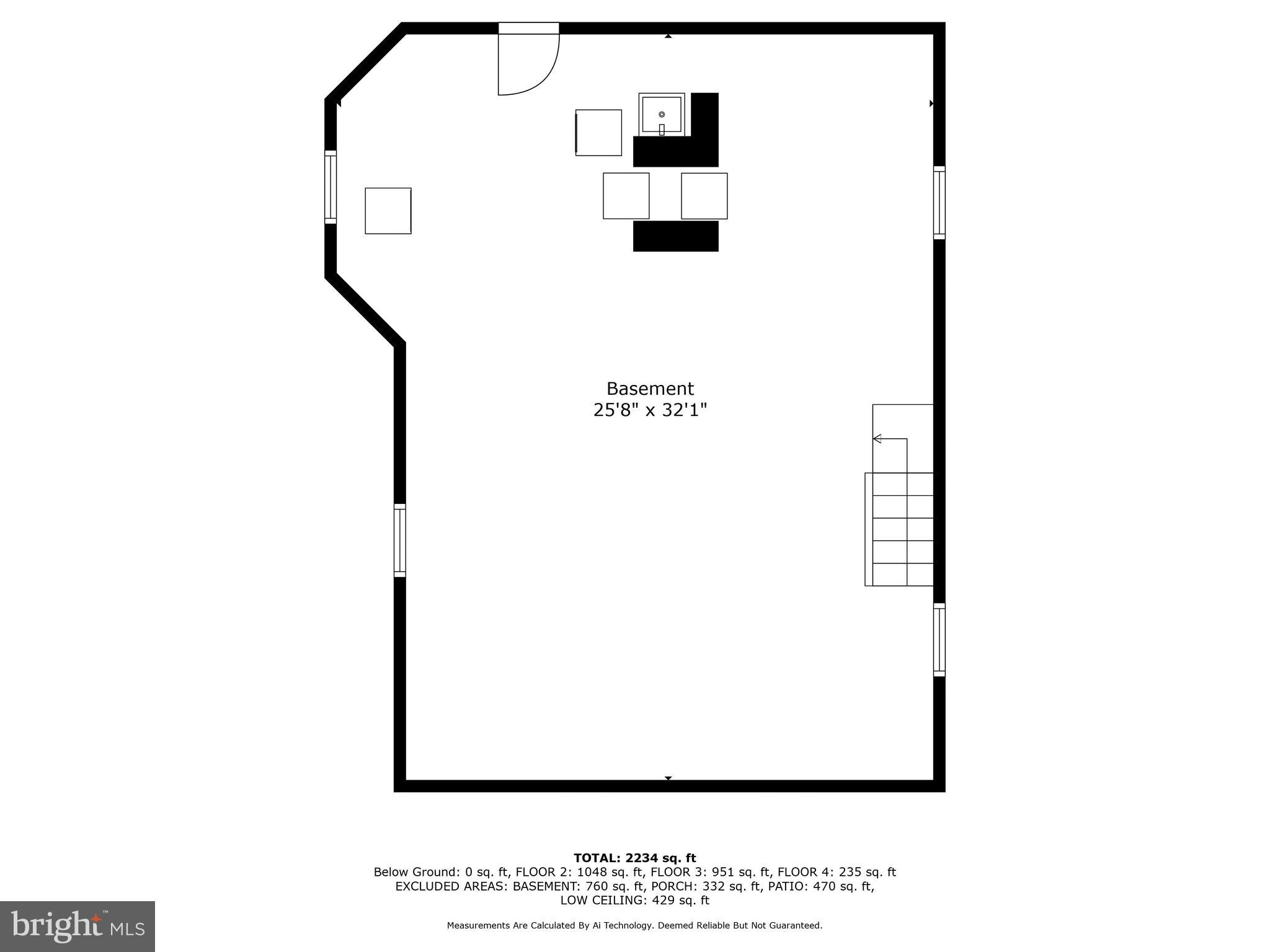 523 Orkney Road Baltimore, MD 21212 - Photo 48 of 49