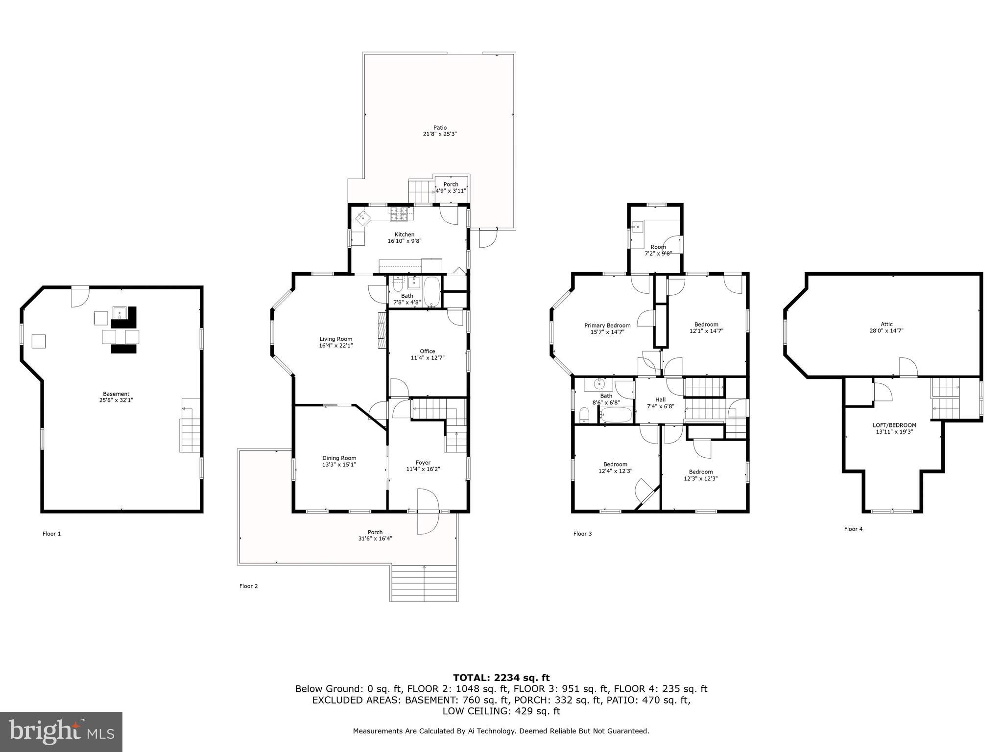 523 Orkney Road Baltimore, MD 21212 - Photo 49 of 49