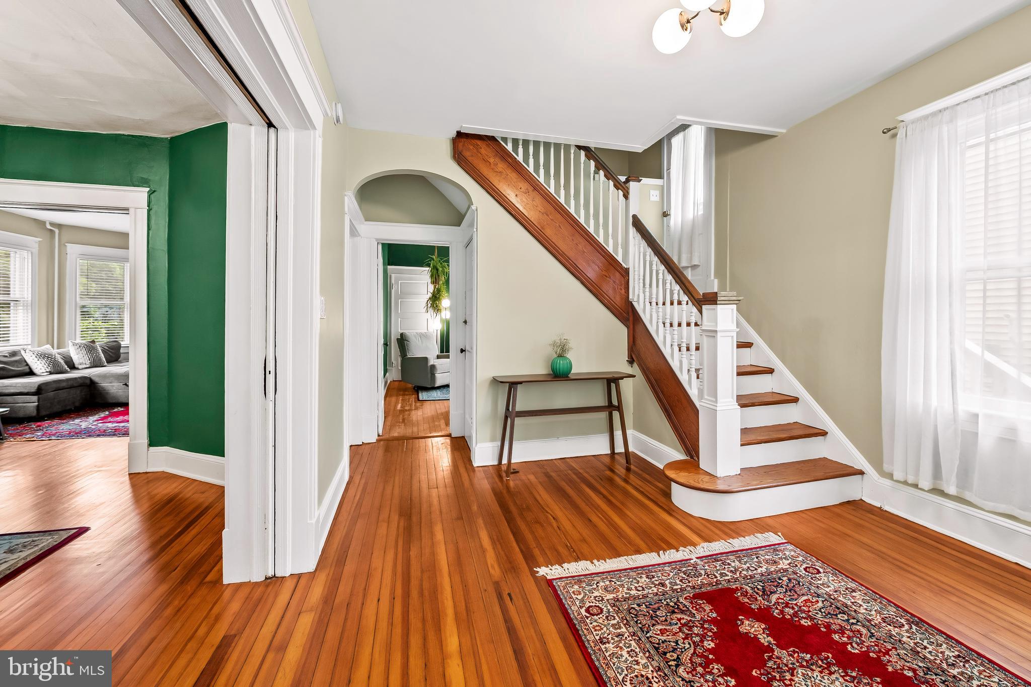 523 Orkney Road Baltimore, MD 21212 - Photo 6 of 49