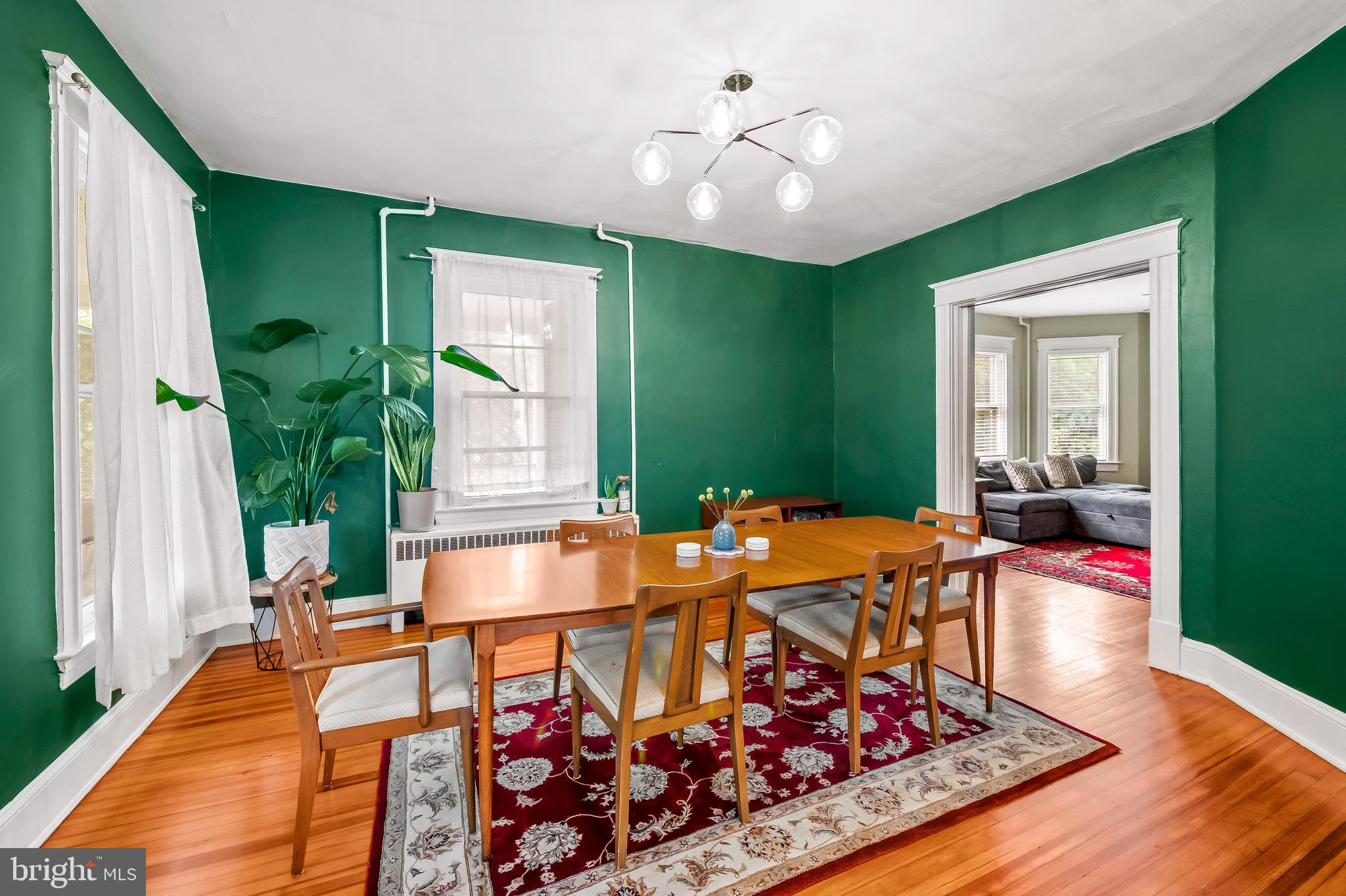 523 Orkney Road Baltimore, MD 21212 - Photo 10 of 49