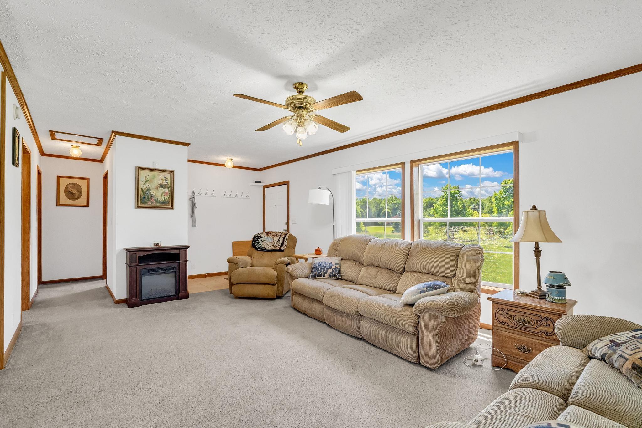 6995 Aitken Road Lexington, MI 48450 - Photo 5 of 46