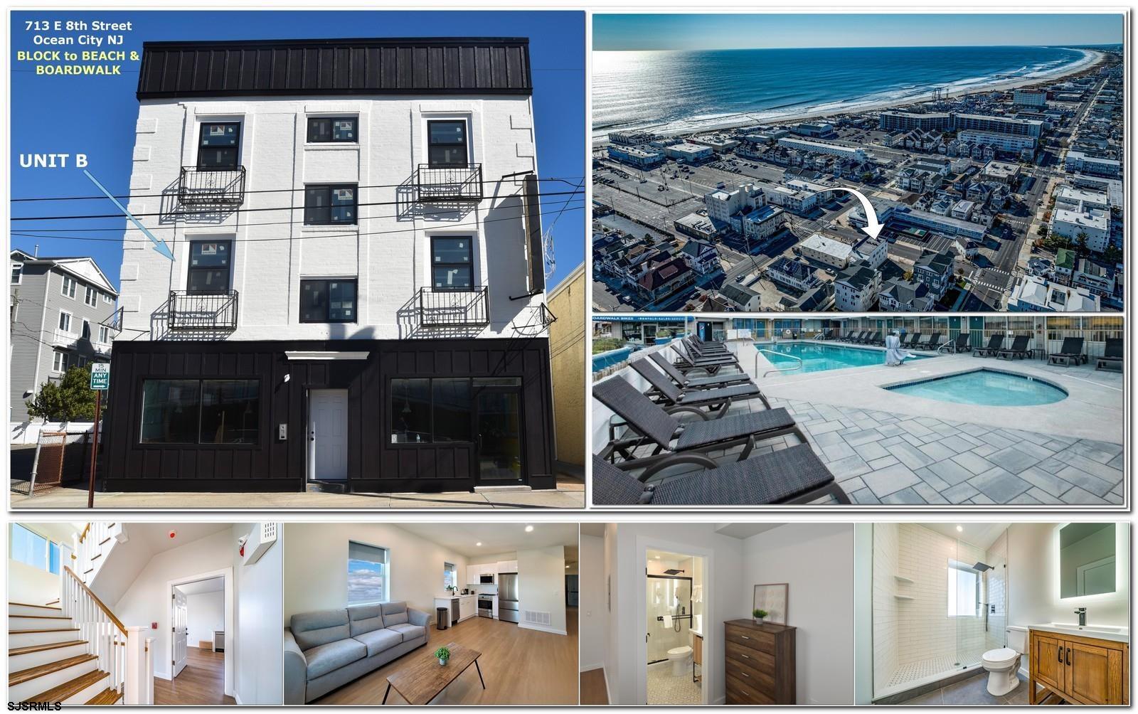 a kitchen sink with wooden cabinets