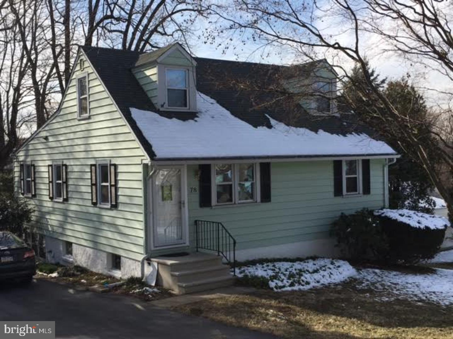 78 Fahnestock Road Malvern, PA 19355 - Photo 1 of 24 Gallery Image 1