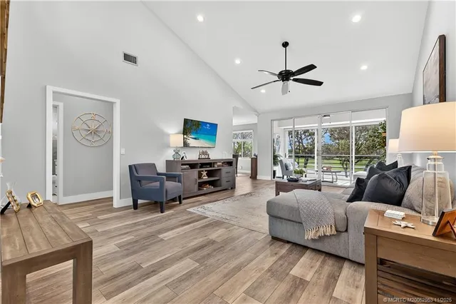 $155,000 | 12463 Harbour Ridge Boulevard, Unit 26, Palm City, FL 34990