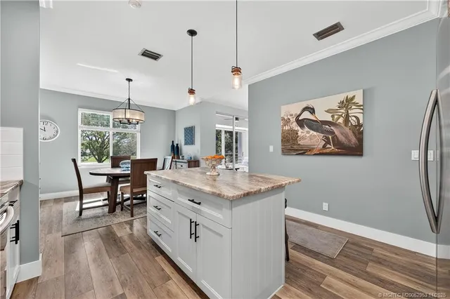 $155,000 | 12463 Harbour Ridge Boulevard, Unit 26, Palm City, FL 34990