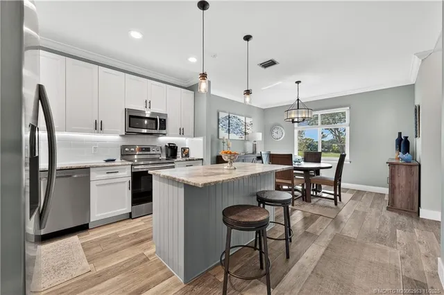 $155,000 | 12463 Harbour Ridge Boulevard, Unit 26, Palm City, FL 34990