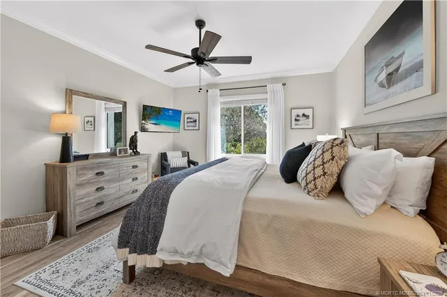 $155,000 | 12463 Harbour Ridge Boulevard, Unit 26, Palm City, FL 34990