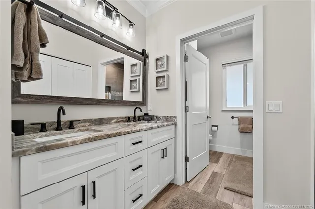 $155,000 | 12463 Harbour Ridge Boulevard, Unit 26, Palm City, FL 34990