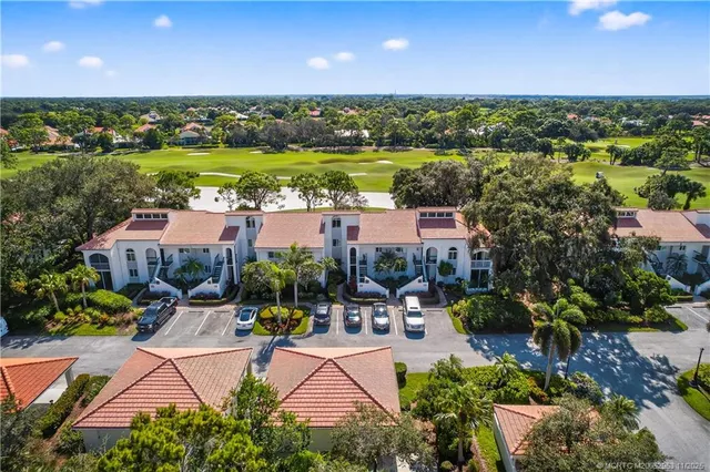 $155,000 | 12463 Harbour Ridge Boulevard, Unit 26, Palm City, FL 34990