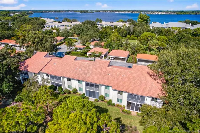 $155,000 | 12463 Harbour Ridge Boulevard, Unit 26, Palm City, FL 34990