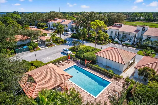 $155,000 | 12463 Harbour Ridge Boulevard, Unit 26, Palm City, FL 34990