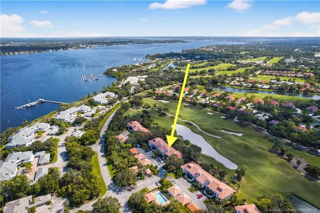 $155,000 | 12463 Harbour Ridge Boulevard, Unit 26, Palm City, FL 34990