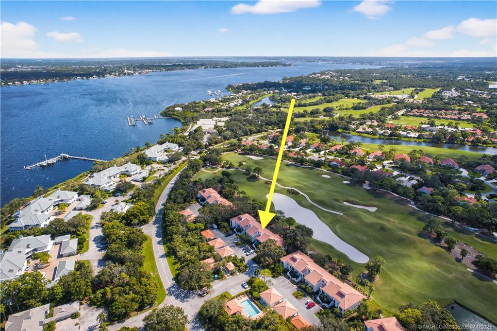 12463 Harbour Ridge Boulevard, Unit 26 Palm City, FL 34990 - Photo 27 of 34