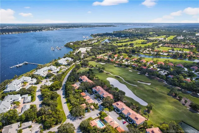 $155,000 | 12463 Harbour Ridge Boulevard, Unit 26, Palm City, FL 34990