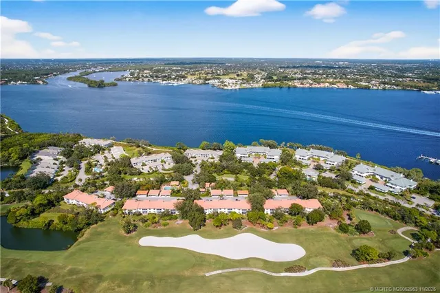 $155,000 | 12463 Harbour Ridge Boulevard, Unit 26, Palm City, FL 34990