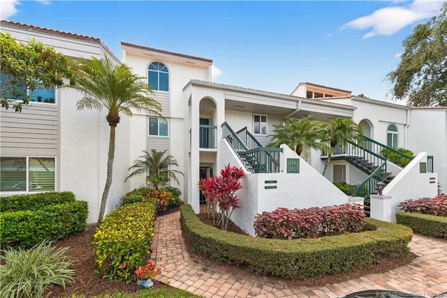 $155,000 | 12463 Harbour Ridge Boulevard, Unit 26, Palm City, FL 34990