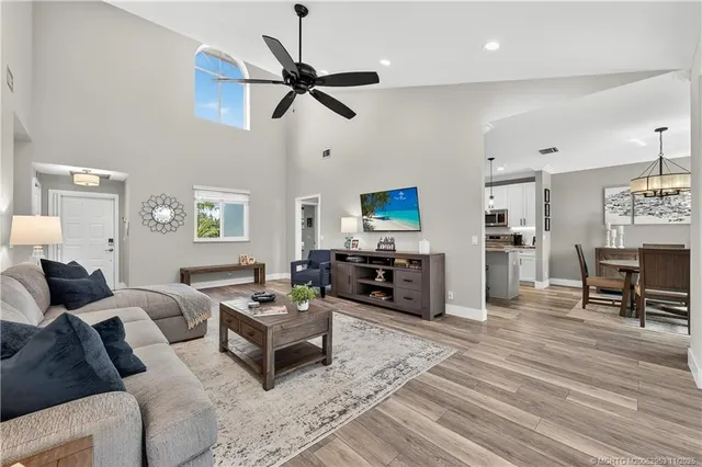 $155,000 | 12463 Harbour Ridge Boulevard, Unit 26, Palm City, FL 34990