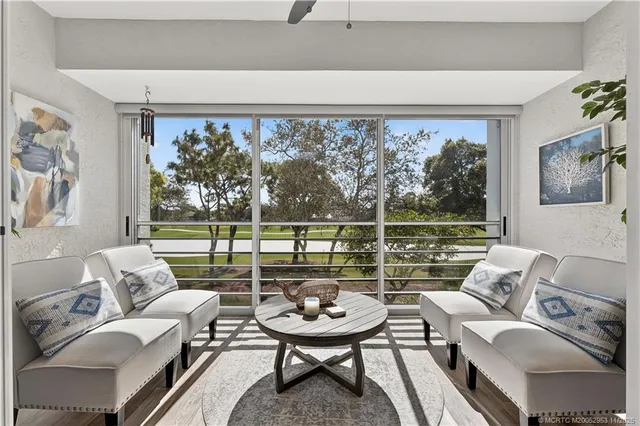 $155,000 | 12463 Harbour Ridge Boulevard, Unit 26, Palm City, FL 34990