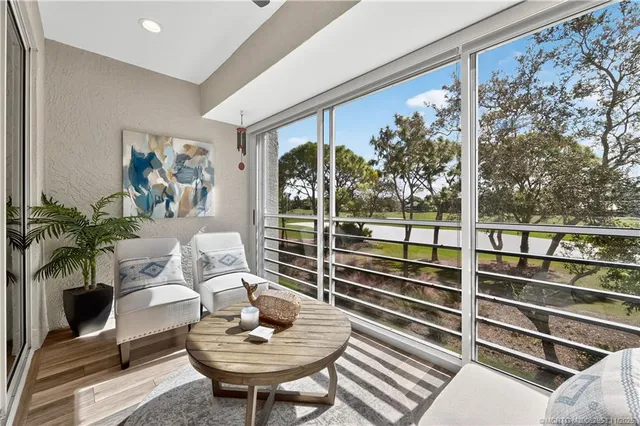 $155,000 | 12463 Harbour Ridge Boulevard, Unit 26, Palm City, FL 34990