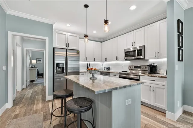 $155,000 | 12463 Harbour Ridge Boulevard, Unit 26, Palm City, FL 34990