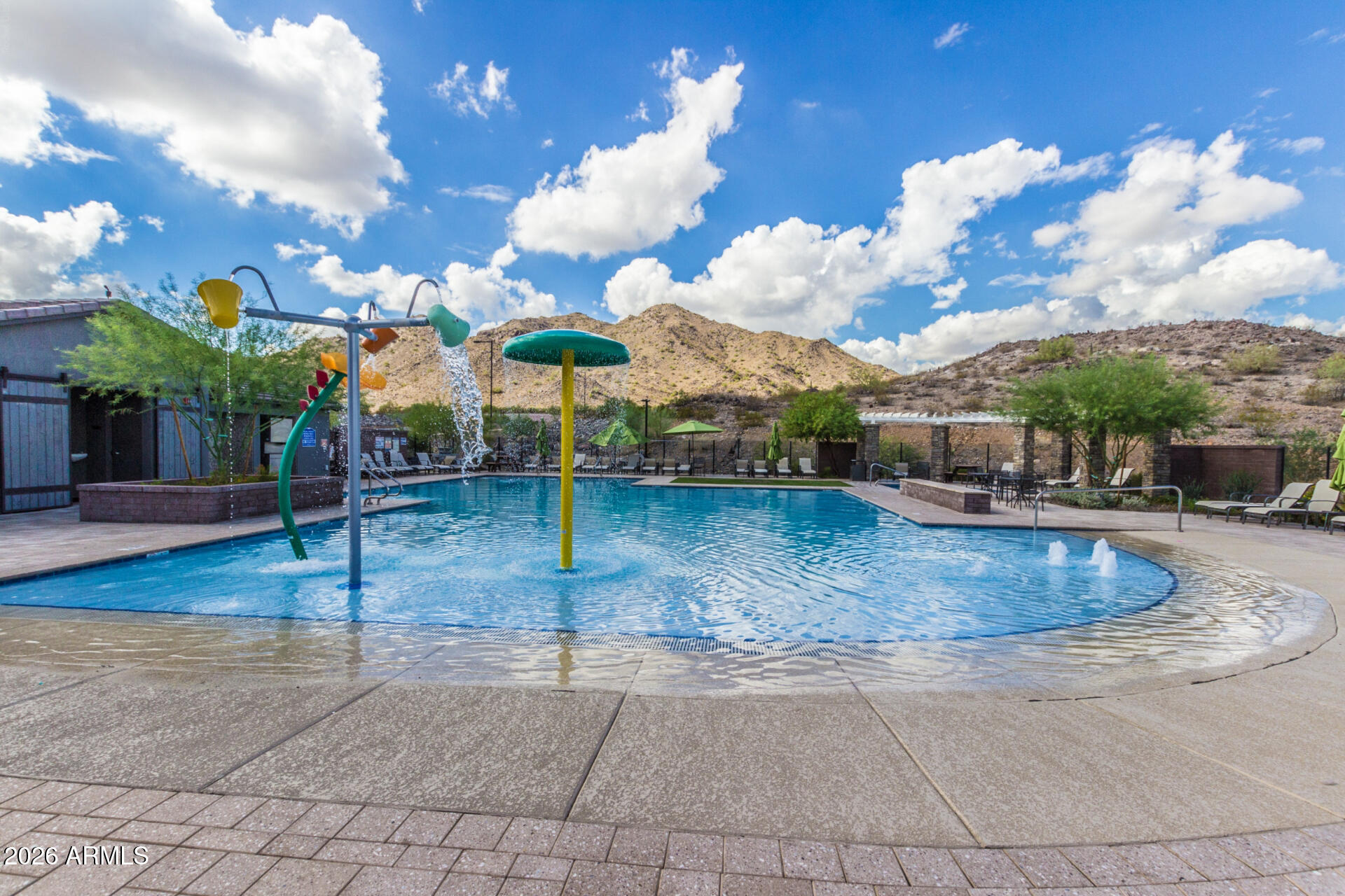 21377 West Almeria Road Buckeye, AZ 85396 - Photo 34 of 40 Pool View E