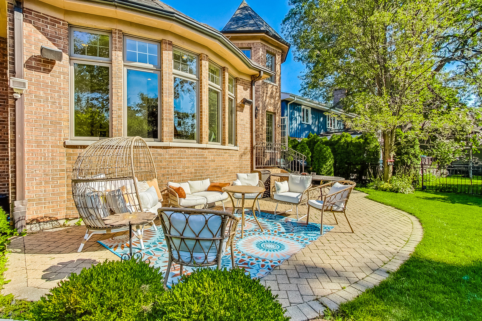 516 North Prospect Avenue Park Ridge, IL 60068 - Photo 39 of 46 Gallery Image 39