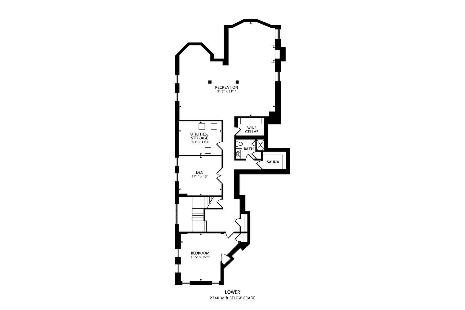 516 North Prospect Avenue Park Ridge, IL 60068 - Photo 45 of 46 Gallery Image 45