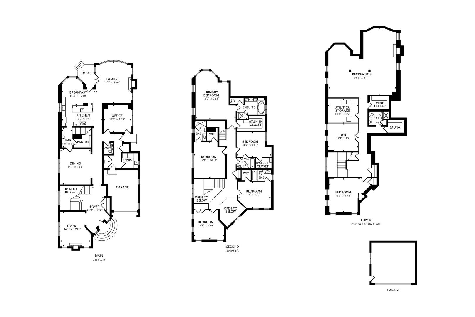 516 North Prospect Avenue Park Ridge, IL 60068 - Photo 46 of 46 Gallery Image 46