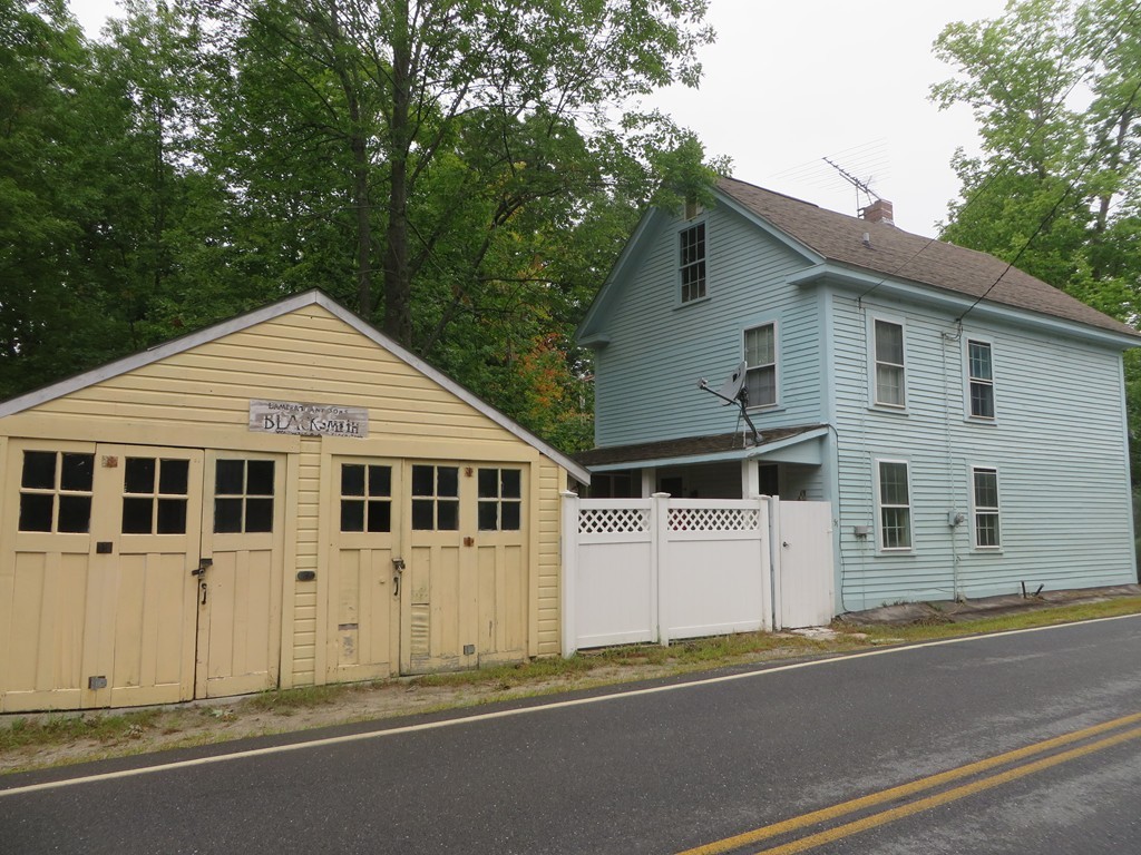 51 Orange Road Warwick, MA 01378 - Photo 1 of 22