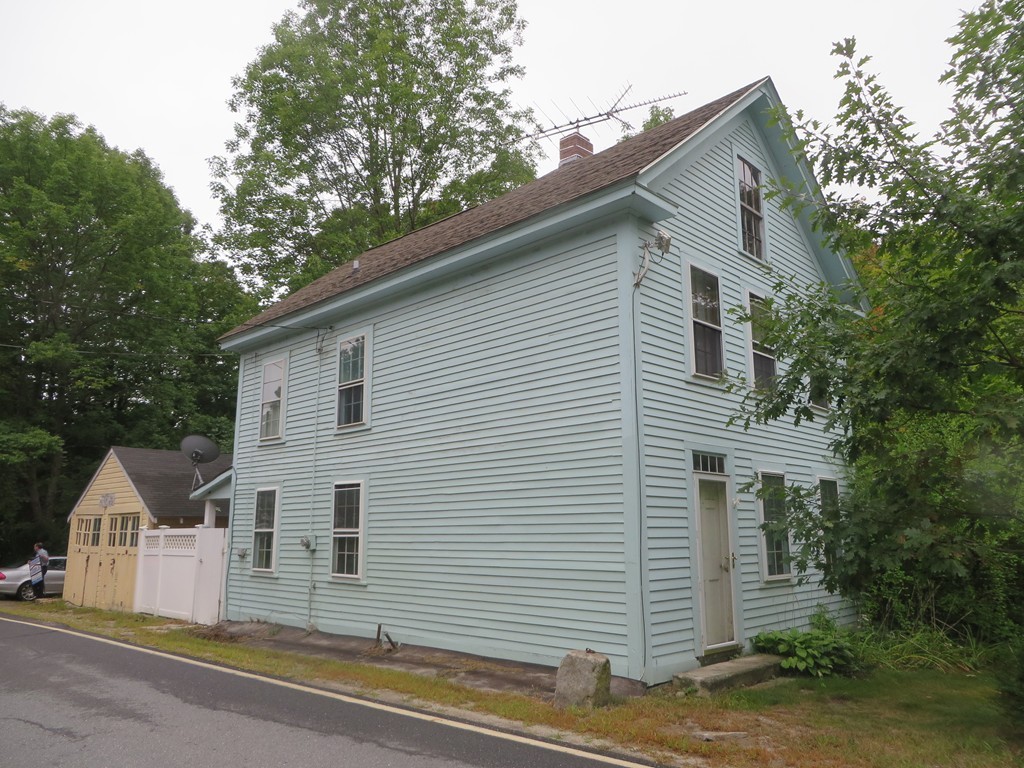 51 Orange Road Warwick, MA 01378 - Photo 2 of 22