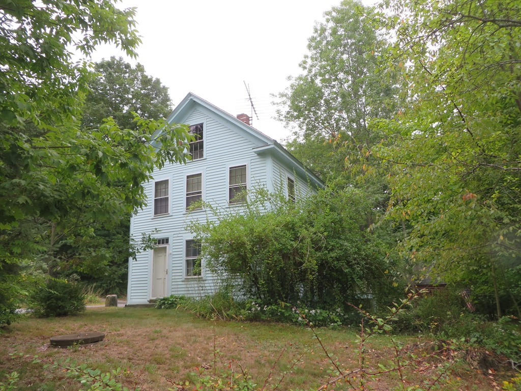 51 Orange Road Warwick, MA 01378 - Photo 3 of 22
