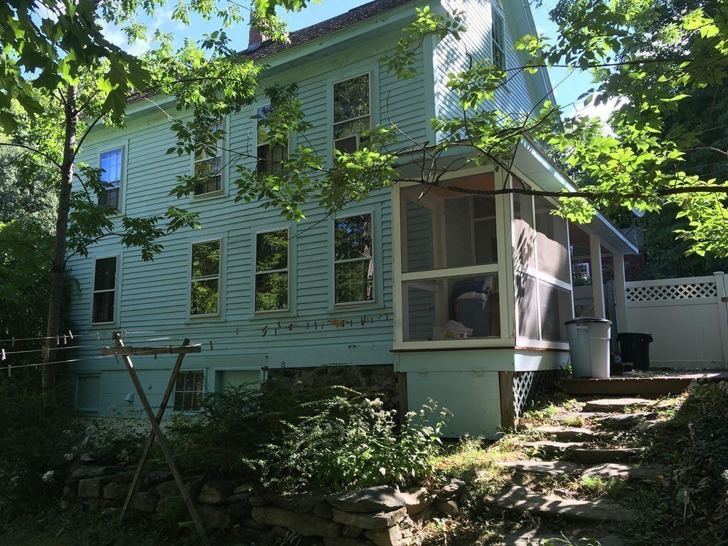 51 Orange Road Warwick, MA 01378 - Photo 7 of 22