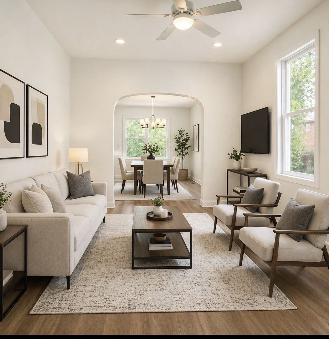 12041 South Normal Avenue Chicago, IL 60628 - Photo 3 of 9