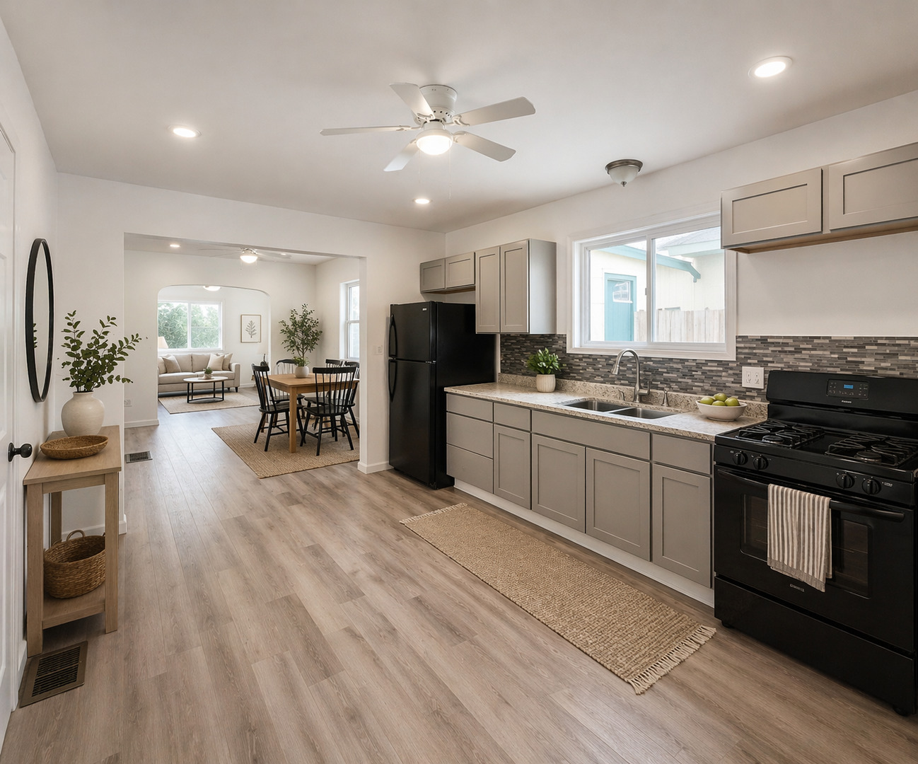12041 South Normal Avenue Chicago, IL 60628 - Photo 4 of 9