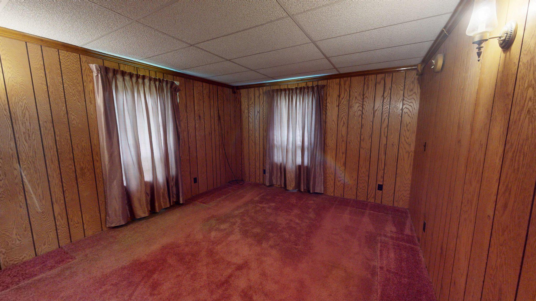 505 Big Ridge Road Lewistown, PA 17044 - Photo 10 of 31 Bedroom #1 Main floor