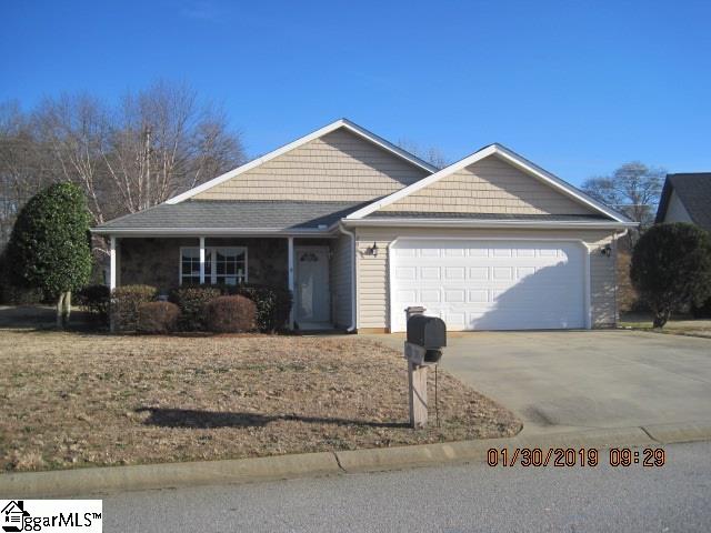 201 Sleepy River Road Simpsonville, SC 29681 - Photo 1 of 10 Gallery Image 1