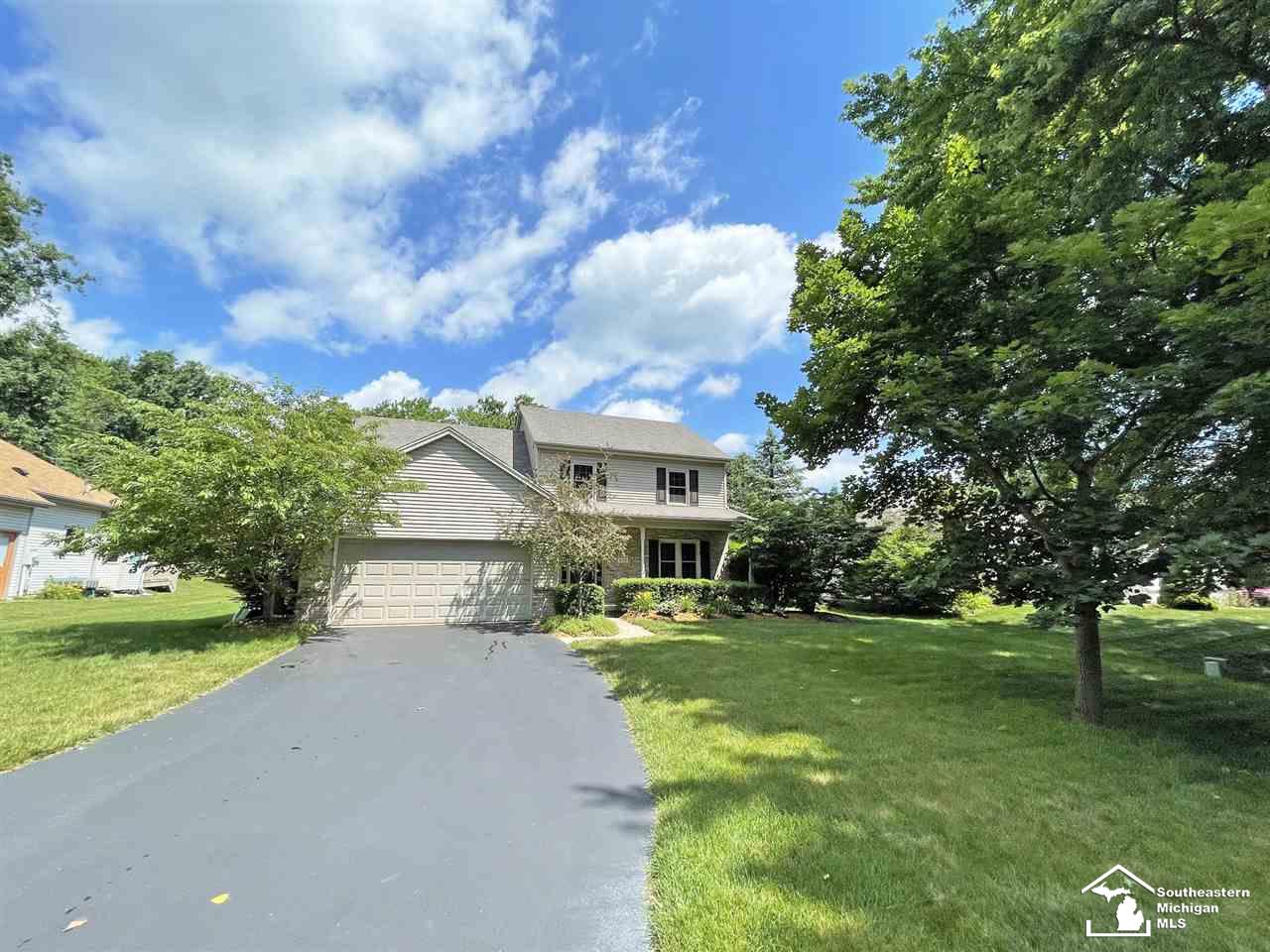 3138 West Dean Road Lambertville, MI 48144 - Photo 2 of 26