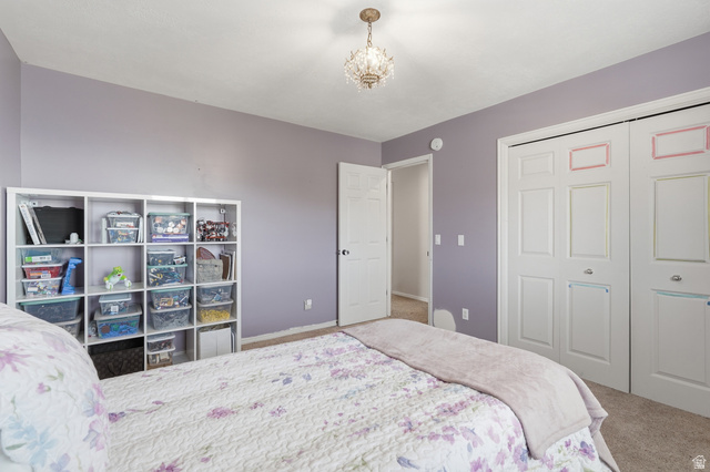 2806 Maple Cove Lane Bountiful, UT 84010 - Photo 43 of 71