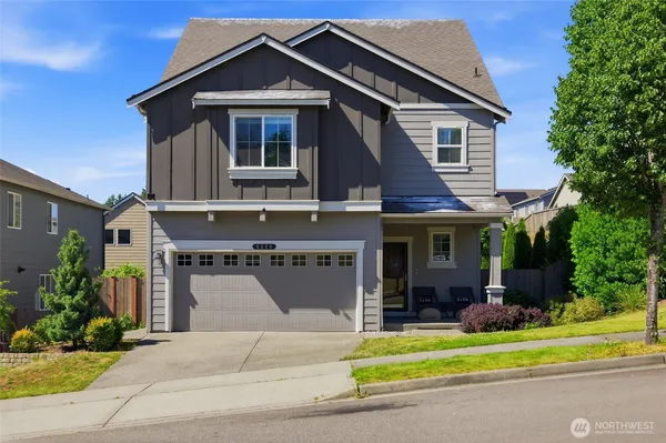 $617,900 | 6626 Svea Court Northeast, Lacey, WA 98516