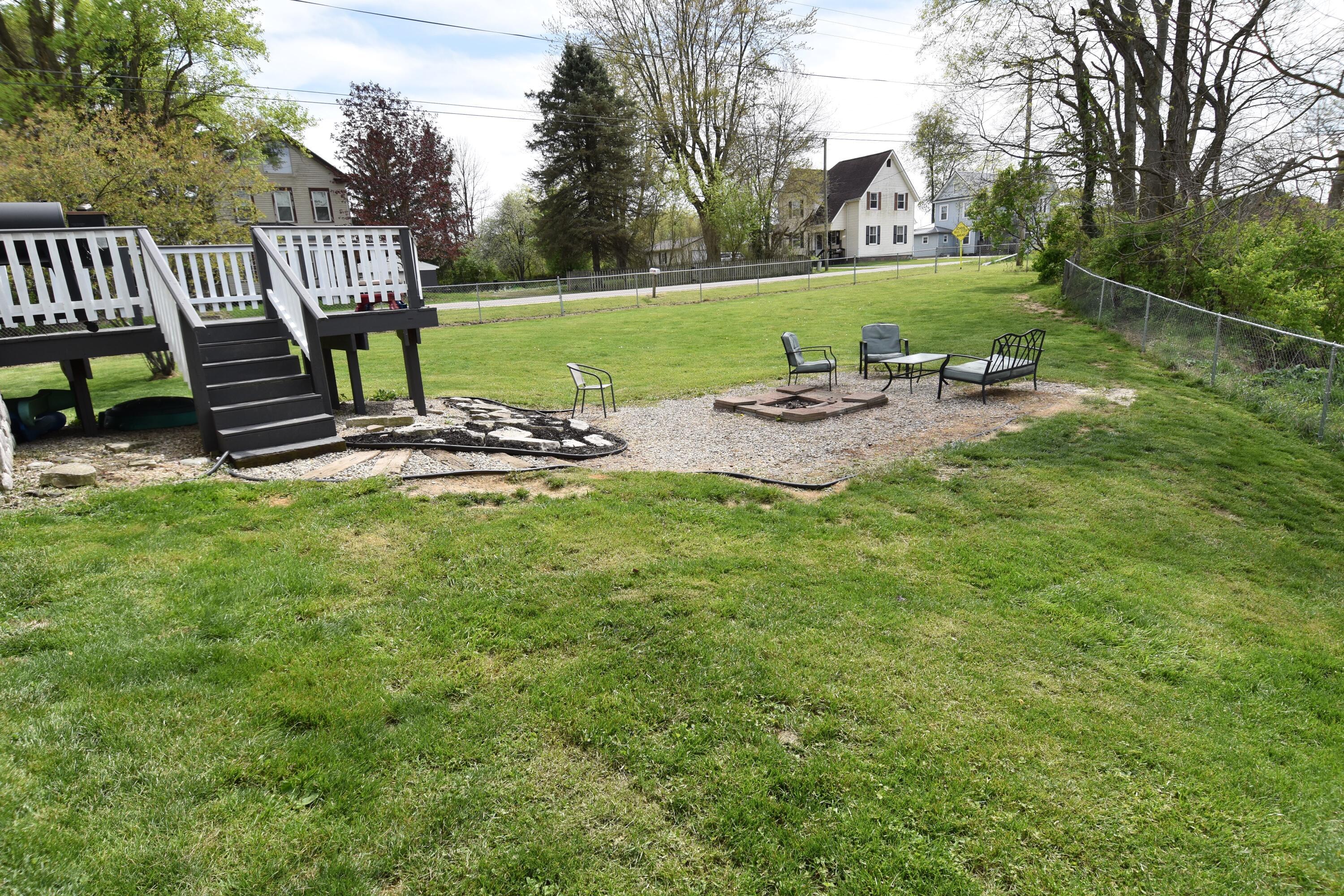 1720 Homer Road Northwest Utica, OH 43080 - Photo 30 of 34 1720 Homer Rd NW - 24