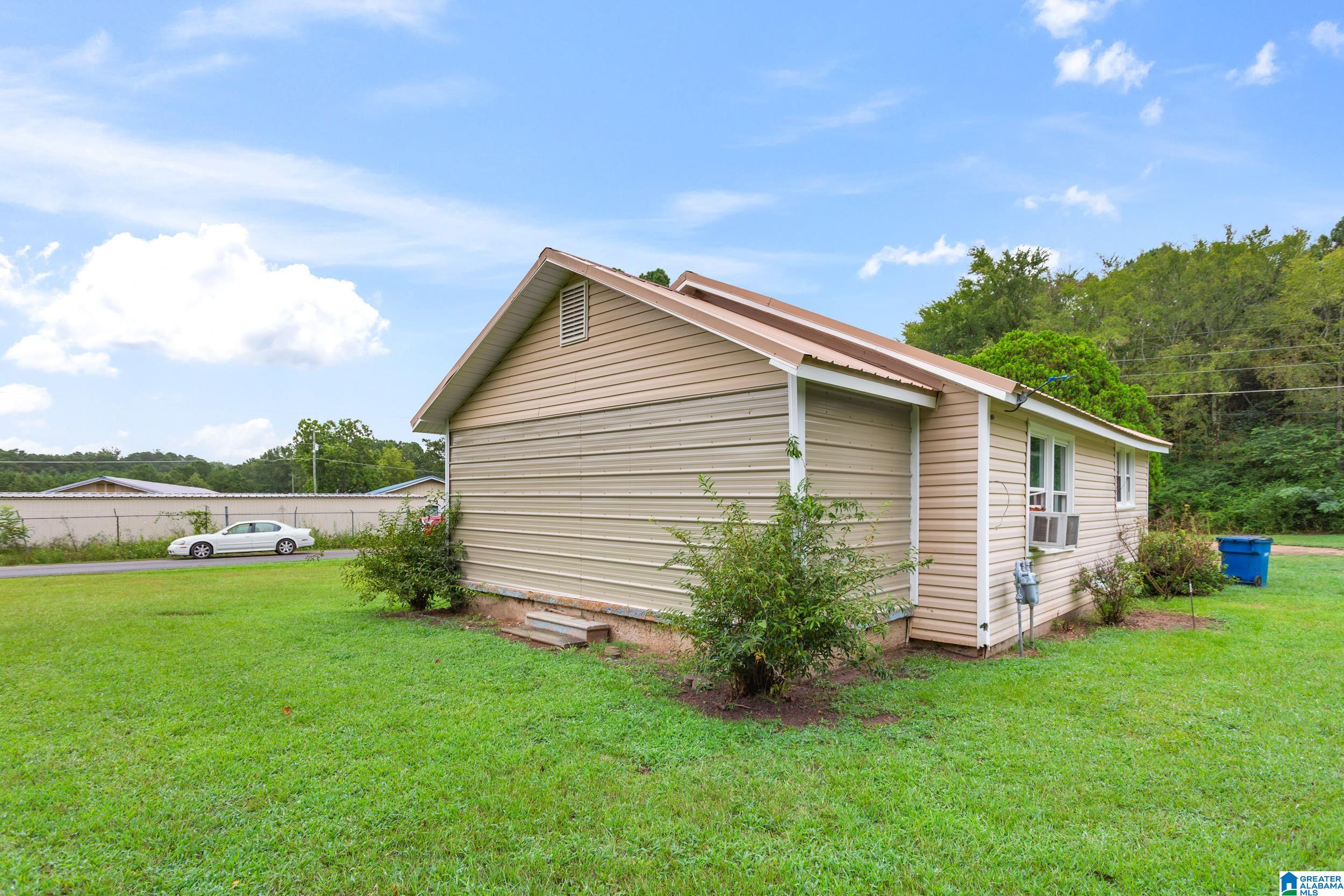 910 Whites Gap Road Jacksonville, AL 36265 - Photo 11 of 13