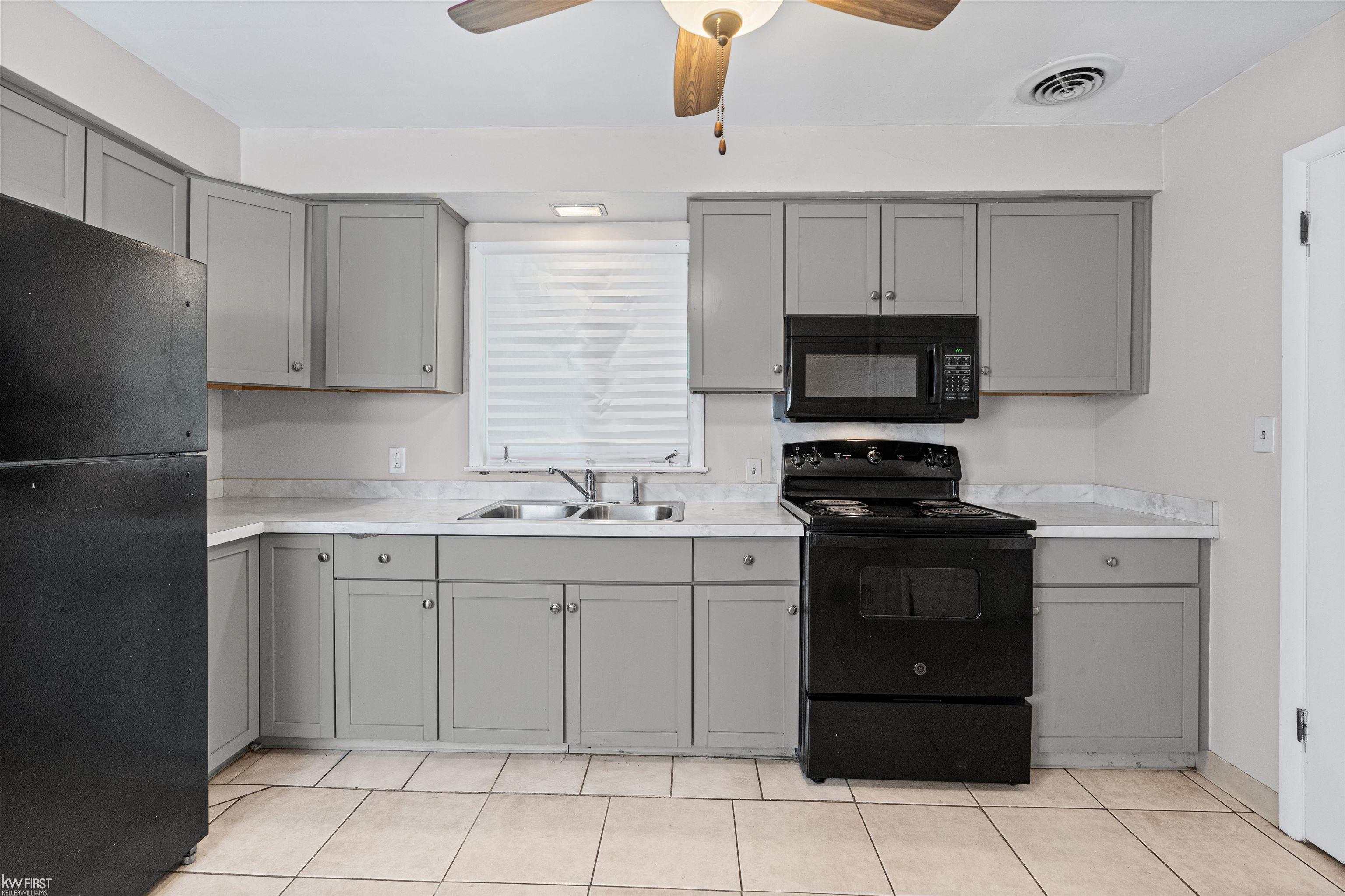 3018 Helber Street Flint, MI 48504 - Photo 12 of 39