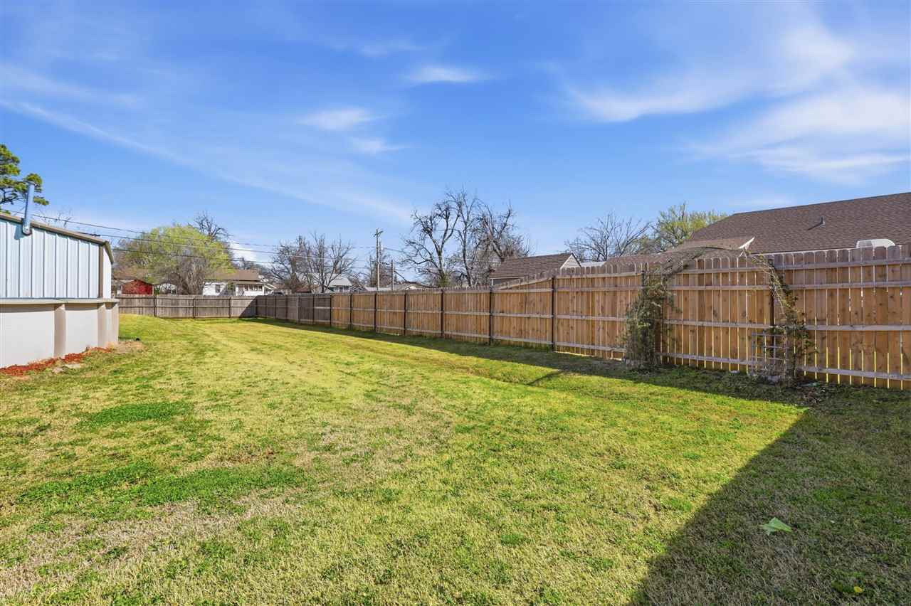 617 Locust Street Perry, OK 73077 - Photo 45 of 50 Gallery Image 45
